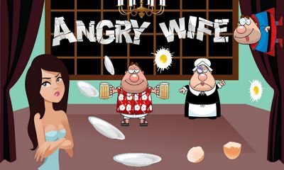 game pic for Angry Wife